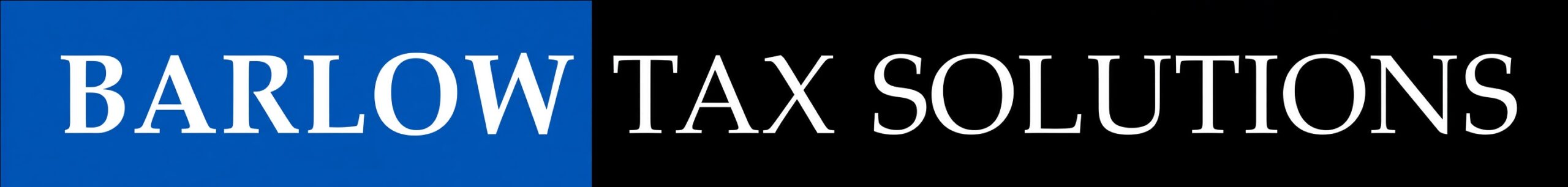 Barlow Tax Solutions
